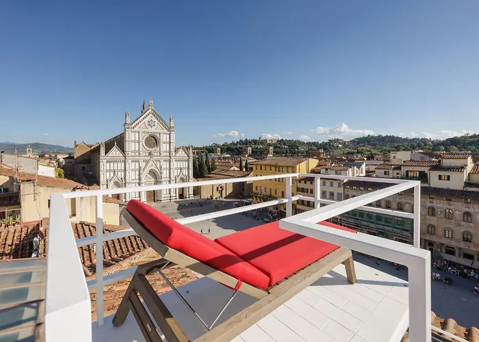 Luxury Santa Croce View
