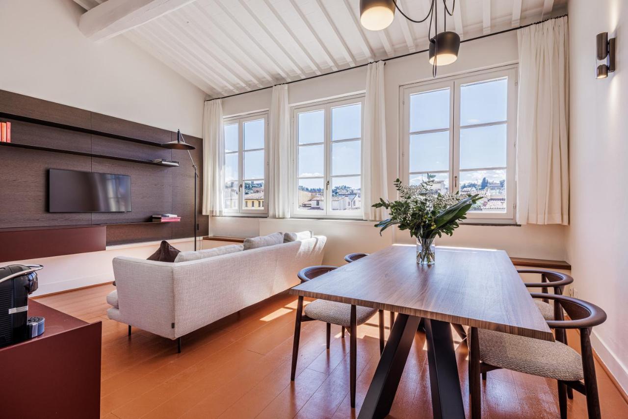 Luxury Santa Croce View