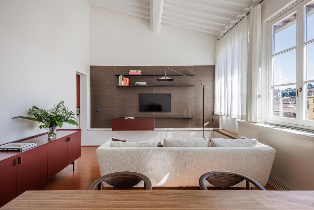 Apartamento Luxury Santa Croce View