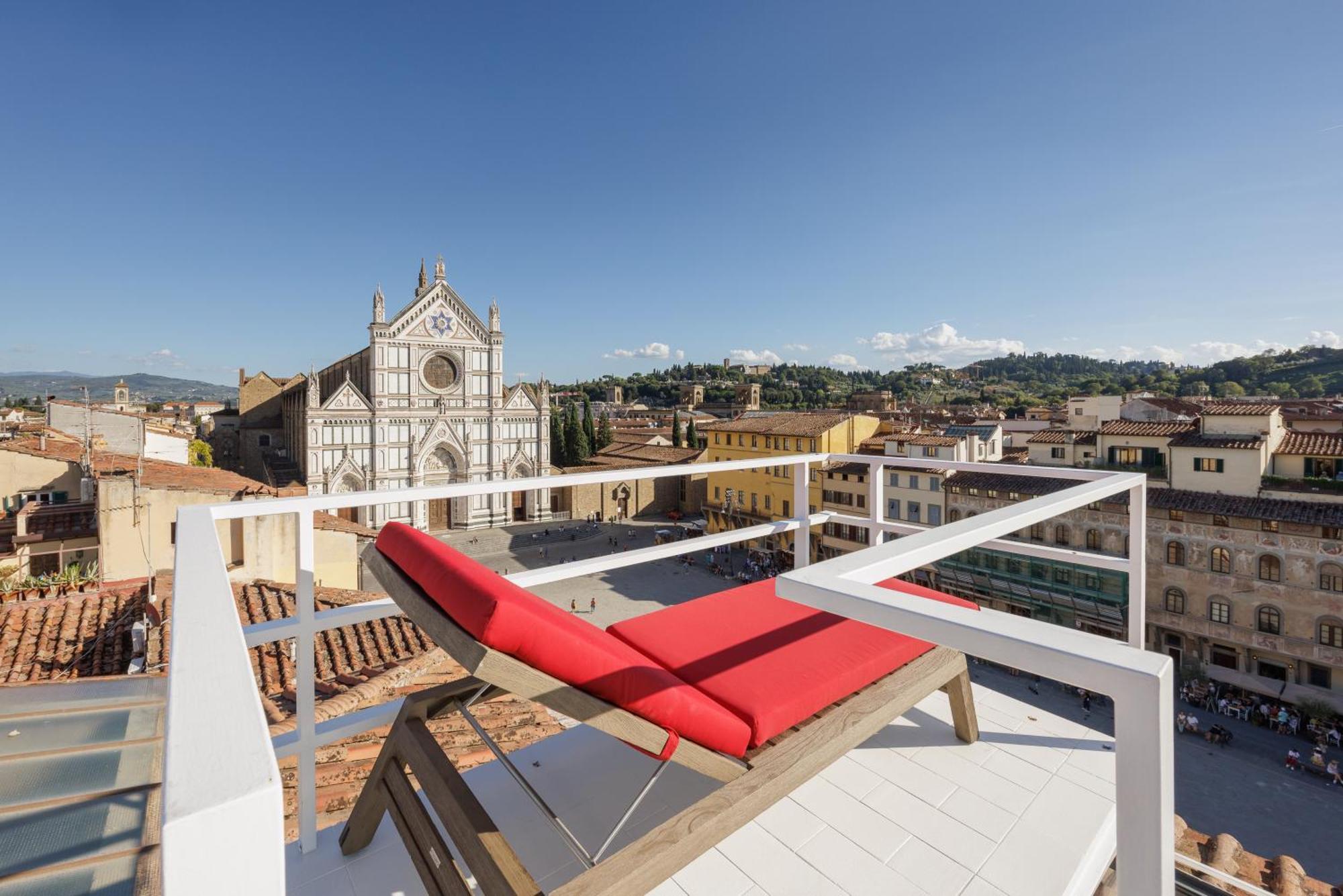 Luxury Santa Croce View *