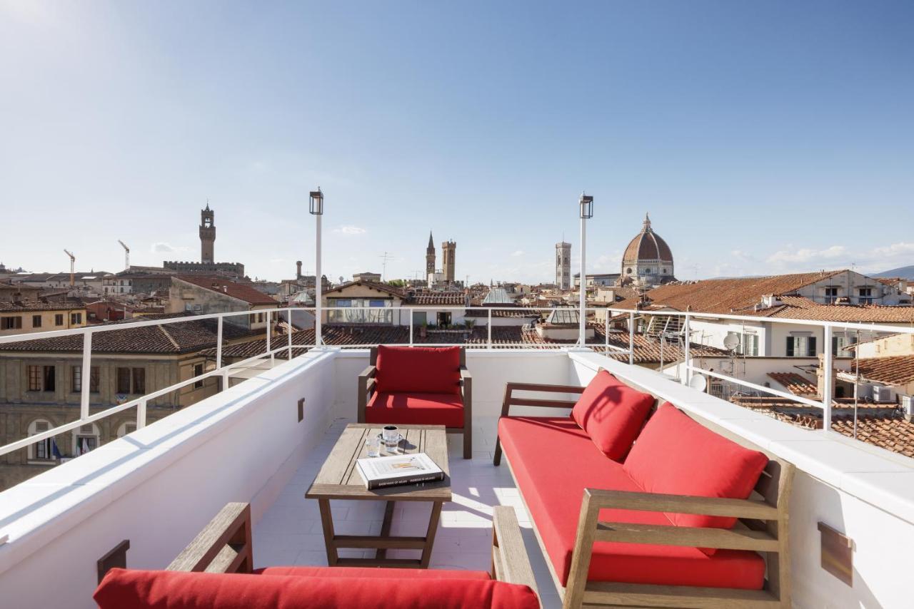 Luxury Santa Croce View
